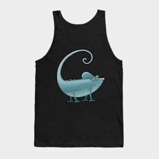 G Tank Top